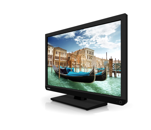 Toshiba 40L1333 - 1397926 - zdjęcie 5
